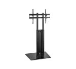 Equip 650615 Supporto TV a parete 190,5 cm (75") Nero
