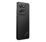 Motorola ThinkPhone25 16,1 cm (6.36") Double SIM Android 14 5G USB Type-C 8 Go 256 Go 4310 mAh Noir