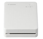 Canon SELPHY QX20 WH impresora de foto Pintar por sublimación 287 x 287 DPI 2.8" x 3.3" (7.2x8.5cm) Wifi