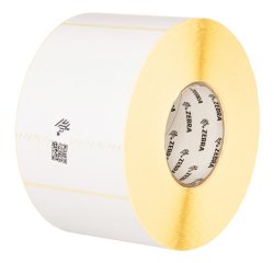 Zebra Z-Select 2000T Blanco Etiqueta para impresora autoadhesiva 25 x 51 mm