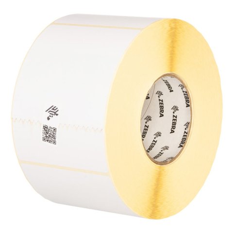 Zebra Z-Select 2000T Blanco Etiqueta para impresora autoadhesiva 25 x 51 mm