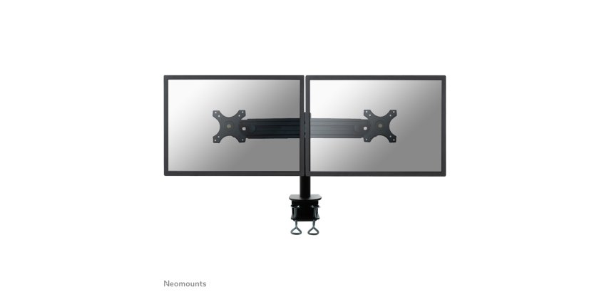Neomounts FPMA-D700D Support d'écran à fixer 19-30"