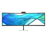 HP Series 5 Pro Écran pour visioconférence DQHD 49 pouces – 549pm
