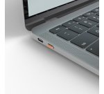 Lindy Bloqueurs de port USB Type C, orange, 10 pièces