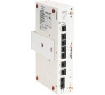Rackmount.IT RM-FR-W1 accessoire de racks Bande passante pare feu