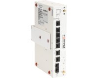 Rackmount.IT RM-FR-W1 accessoire de racks Bande passante pare feu