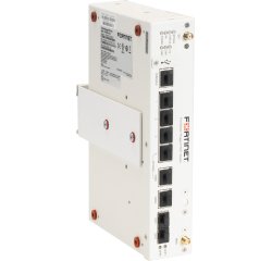 Rackmount.IT RM-FR-W1 accessoire de racks Bande passante pare feu