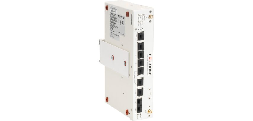 Rackmount.IT RM-FR-W1 accessoire de racks Bande passante pare feu