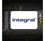 Integral INSSD256GM242 disque SSD 256 Go M.2 Série ATA III 3D TLC NAND