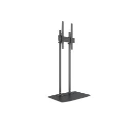 Multibrackets 8960 Supporto per display espositivi 2,29 m (90") Nero