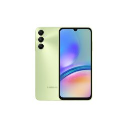 Smartphone Samsung Galaxy A05s 64Go Lime