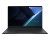 ASUS ExpertBook B1 B1403CVA-S61810X Intel® Core™ i7 i7-13620H Ordinateur portable 35,6 cm (14") Full HD 32 Go DDR5-SDRAM 512 Go SSD Wi-Fi 6 (802.11ax) Windows 11 Pro Français Gris