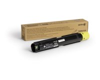 Xerox 106R03738 Cartouche de toner 1 pièce(s) Original Jaune