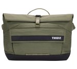 Thule Paramount PARACB3114 Soft Green Polyester Vert Unisexe Sac bandoulière
