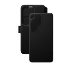 PanzerGlass CARE™ by ® Tango 2-in-1 Wallet Case w. Qi Samsung Galaxy S26 Ultra protective phone case Transparent Cover