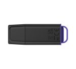 Kingston Technology DataTraveler 512Go Stockage portable USB 3.2 Gen 1 Exodia Noir + Violet