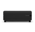 BenQ LU895UST Proiettore a raggio ultra corto 5000 ANSI lumen DLP WUXGA (1920x1200) Compatibilità 3D Nero
