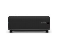 BenQ LU895UST Proiettore a raggio ultra corto 5000 ANSI lumen DLP WUXGA (1920x1200) Compatibilità 3D Nero