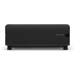 BenQ LU895UST Proiettore a raggio ultra corto 5000 ANSI lumen DLP WUXGA (1920x1200) Compatibilità 3D Nero