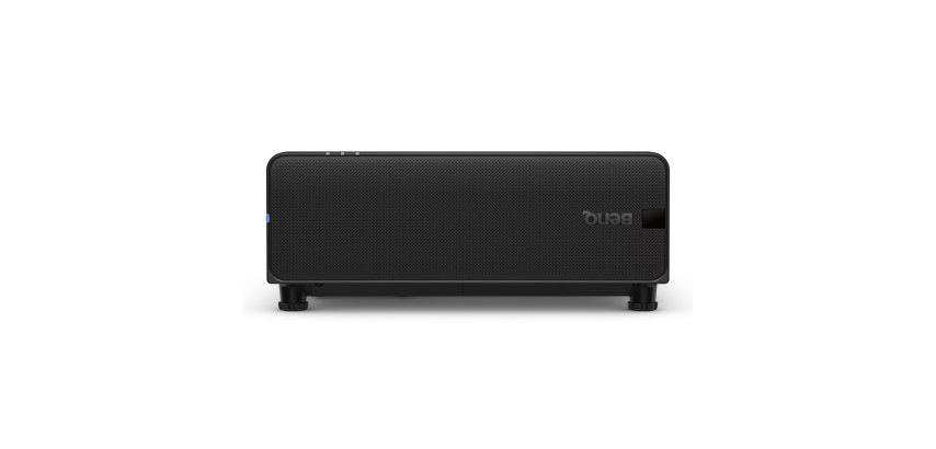 BenQ LU895UST Proiettore a raggio ultra corto 5000 ANSI lumen DLP WUXGA (1920x1200) Compatibilità 3D Nero