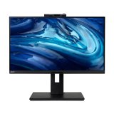Acer B278U E écran plat de PC 68,6 cm (27") 2560 x 1440 pixels Wide Quad HD LCD Noir