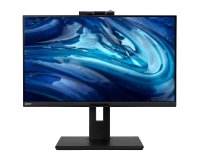 Acer B278U E écran plat de PC 68,6 cm (27") 2560 x 1440 pixels Wide Quad HD LCD Noir