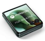 Motorola razr 60 ultra 17.7 cm (6.96") Dual SIM Android 15 5G USB Type-C 16 GB 512 GB 4700 mAh Green