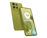 Motorola moto g86 5G 16,9 cm (6.67") Doppia SIM Android 15 USB tipo-C 8 GB 256 GB 5200 mAh Verde