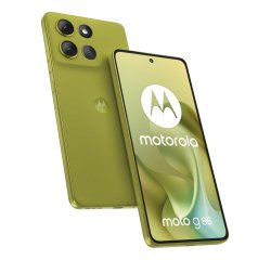 Motorola moto g86 5G 16,9 cm (6.67") Doppia SIM Android 15 USB tipo-C 8 GB 256 GB 5200 mAh Verde