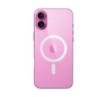 Apple iPhone 16 Plus Clear Case with MagSafe