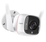 TP-Link Tapo C310 Cube Caméra de sécurité IP Extérieure 2304 x 1296 pixels Mur
