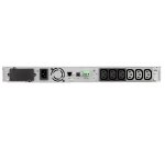 Eaton 5P1550IR alimentation d'énergie non interruptible Interactivité de ligne 1,55 kVA 1100 W 6 sortie(s) CA