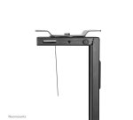 Neomounts NM-CPU100BLACK Support pour ordinateur - rotatif - max 10 kg - universel