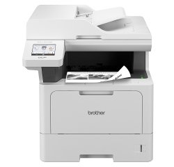 Brother MFC-L5715DN stampante multifunzione Laser A4 1200 x 1200 DPI 48 ppm