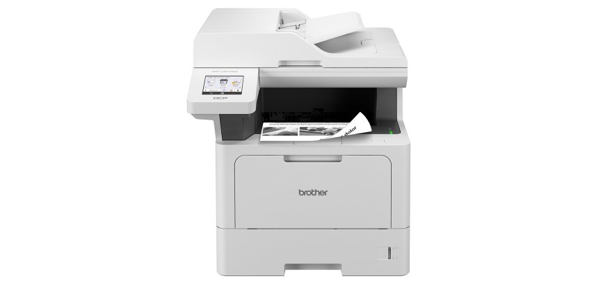 Brother MFC-L5715DN stampante multifunzione Laser A4 1200 x 1200 DPI 48 ppm