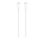 Apple MW493ZM/A USB cable 1 m USB C 60 W White