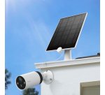 TP-Link Tapo A200 Panneau solaire 4,5 W