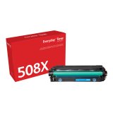 Everyday Toner Cyan ™ de Xerox compatible avec HP 508X (CF361X), Grande capacité