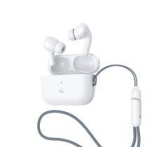 celly harmonywh auricular y casco auriculares inalambrico dentro de oado llamadasmasica usb tipo c blanco