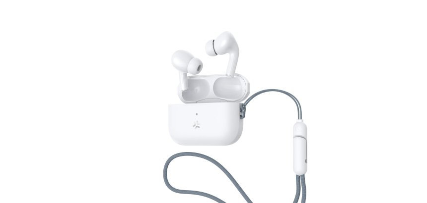 Celly HARMONYWH auricular y casco Auriculares Inalámbrico Dentro de oído Llamadas/Música USB Tipo C Blanco