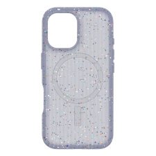 OtterBox Symmetry Series Core para MagSafe para Apple iPhone 16, Icy Mist