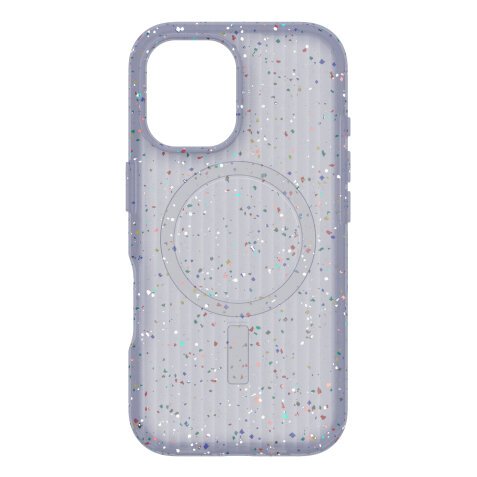 OtterBox Symmetry Series Core para MagSafe para iPhone 16, Icy Mist