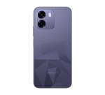 OPPO A6k AI Smartphone, doppia fotocamera 13MP+QVGA, Selfie 5MP, Display 6.75” 120HZ IPS HD+, 6100mAh, RAM 4GB(Esp1GB/2GB/4GB)+ROM 256GB [Versione Italia], Crystal Black