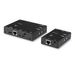 StarTech.com Kit extendeur HDMI sur IP avec compression vidéo avancée