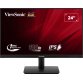 Viewsonic VA240-H écran plat de PC 61 cm (24") 1920 x 1080 pixels Full HD LED Noir