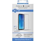 BIG BEN FCAIRXCOVER7T coque de protection pour téléphones portables 16,8 cm (6.6") Housse Transparent