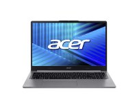 Acer Extensa 15 EXO15-41-R4ST AMD Ryzen™ 5 7430U Ordinateur portable 39,6 cm (15.6") Full HD 8 Go DDR4-SDRAM 512 Go SSD Wi-Fi 6 (802.11ax) Windows 11 Pro Gris Français