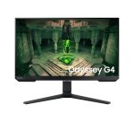 Samsung G40B computer monitor 63.5 cm (25") 1920 x 1080 pixels Full HD Black