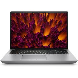 HP ZBook Fury 16 G10 Intel® Core™ i7 i7-13700HX Mobiel werkstation 40,6 cm (16") WUXGA 32 GB DDR5-SDRAM 1 TB SSD NVIDIA RTX 3500 Ada Wi-Fi 6