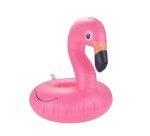 Celly POOLFLAMINGO portable/party speaker Mono portable speaker Pink 3 W